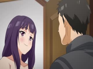 [King Bee] 同居する粘液 第1話 日常の中の非日常#动漫